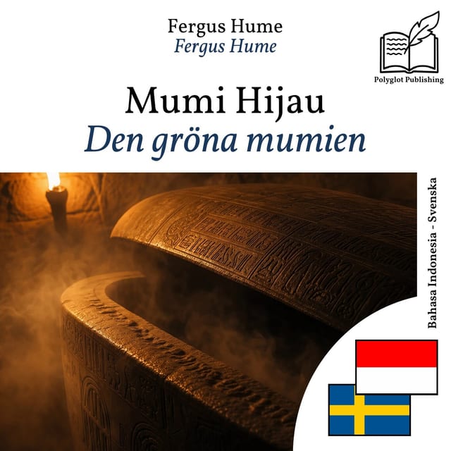 Den gröna mumien