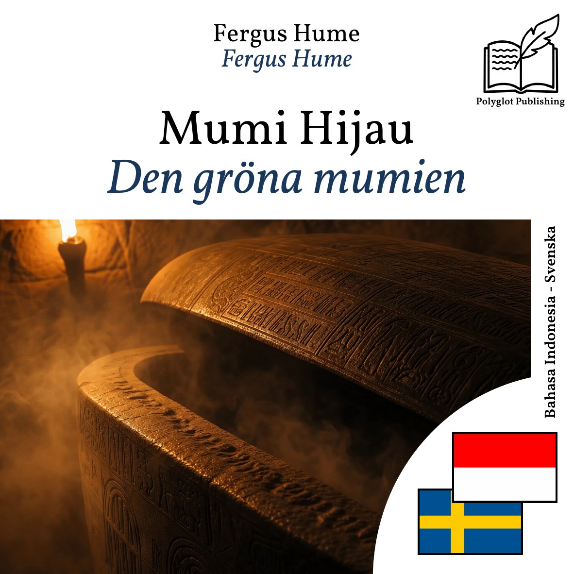Den gröna mumien