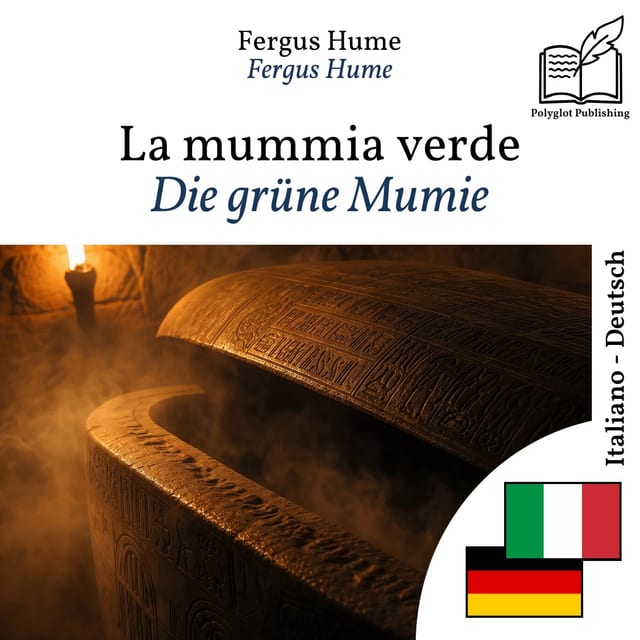 Die grüne Mumie