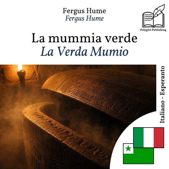La Verda Mumio