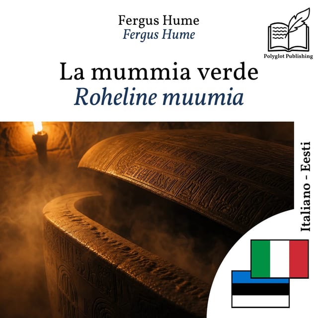 Roheline muumia