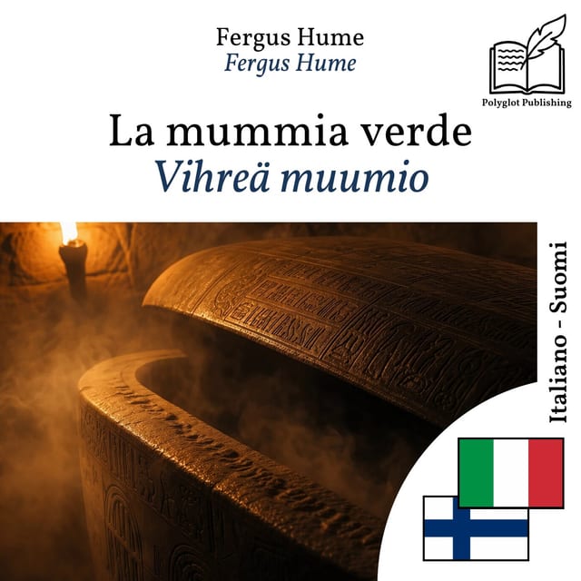 Vihreä muumio