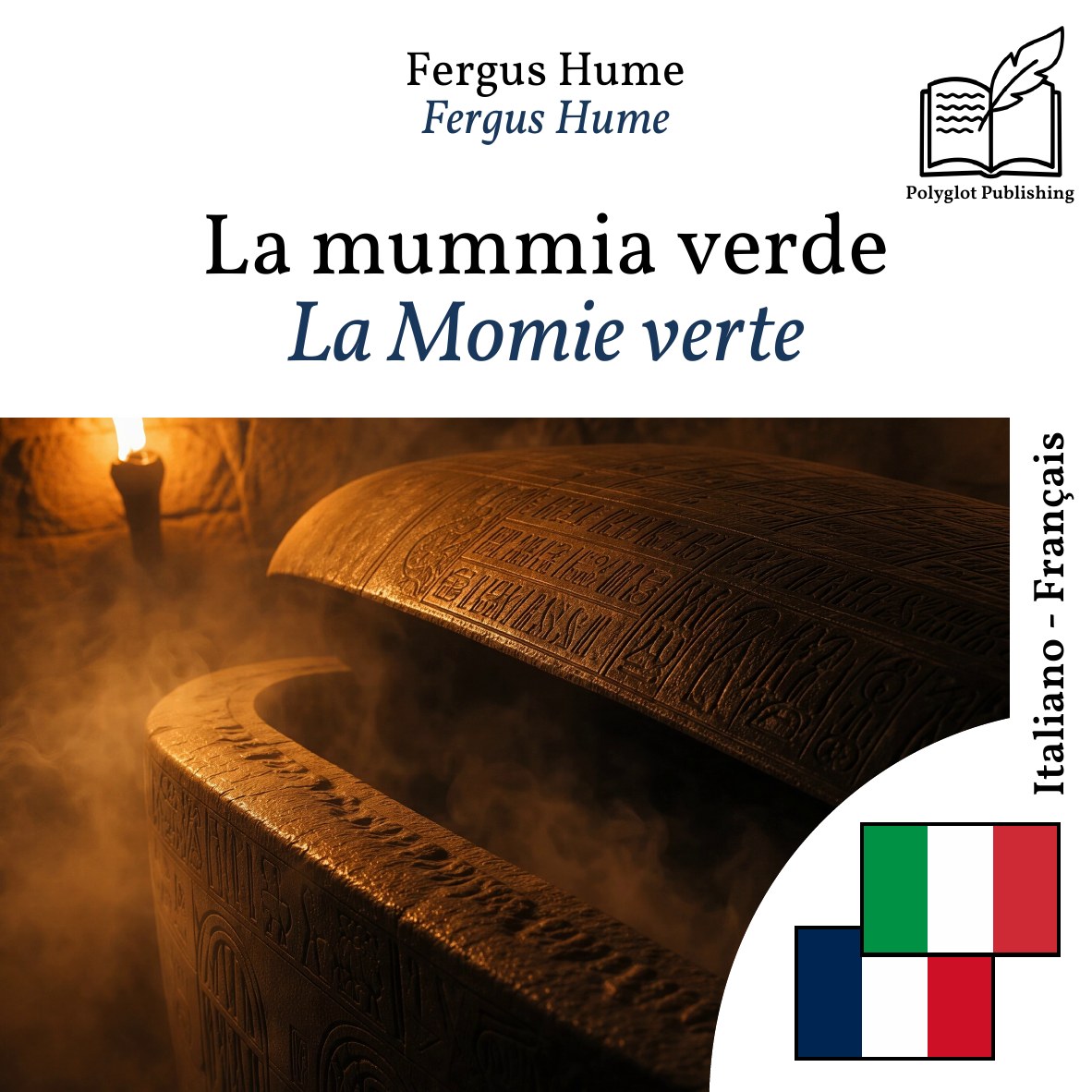 La Momie verte