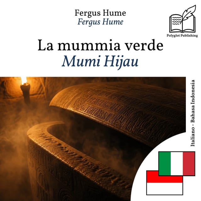 Mumi Hijau
