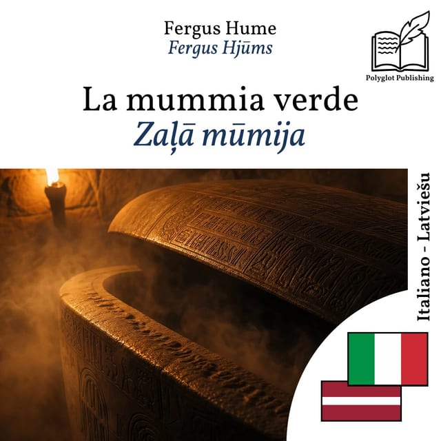 Zaļā mūmija
