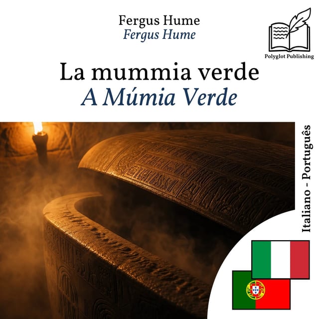 A Múmia Verde