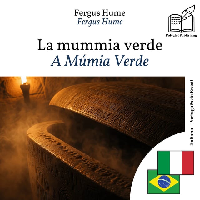 A Múmia Verde