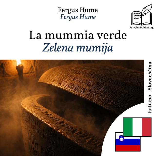 Zelena mumija