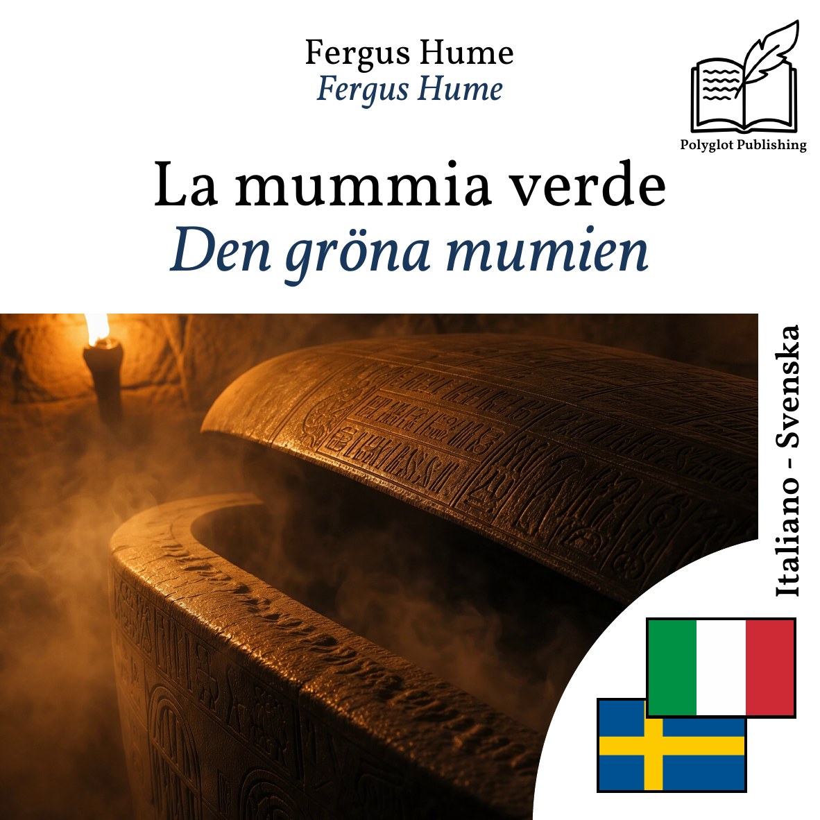 Den gröna mumien
