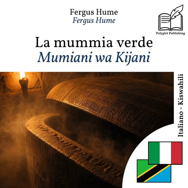 Mumiani wa Kijani