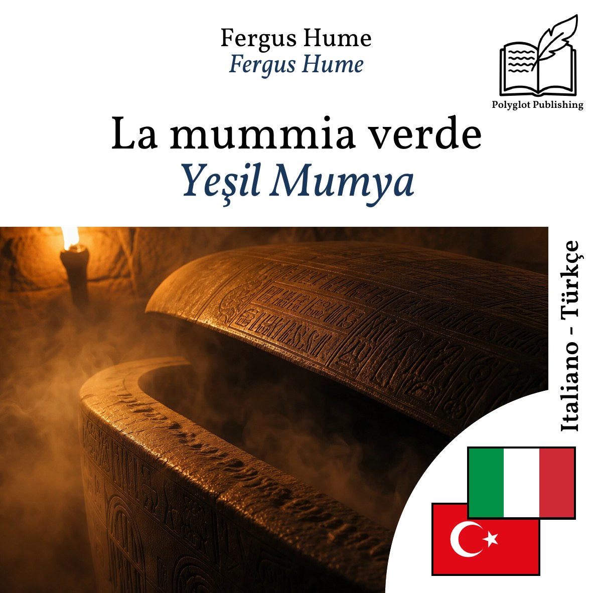 Yeşil Mumya