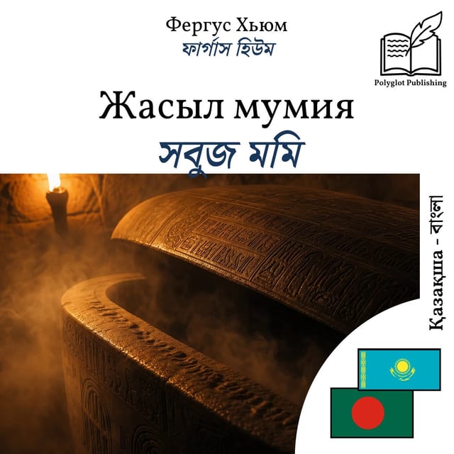 সবুজ মমি