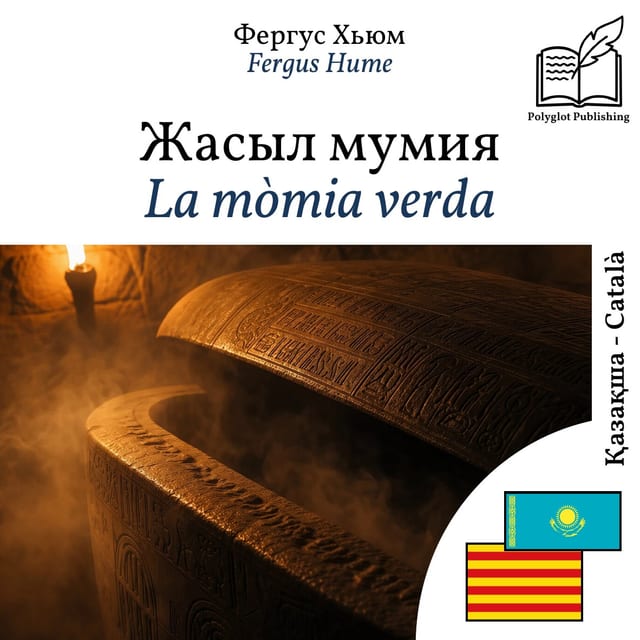 La mòmia verda