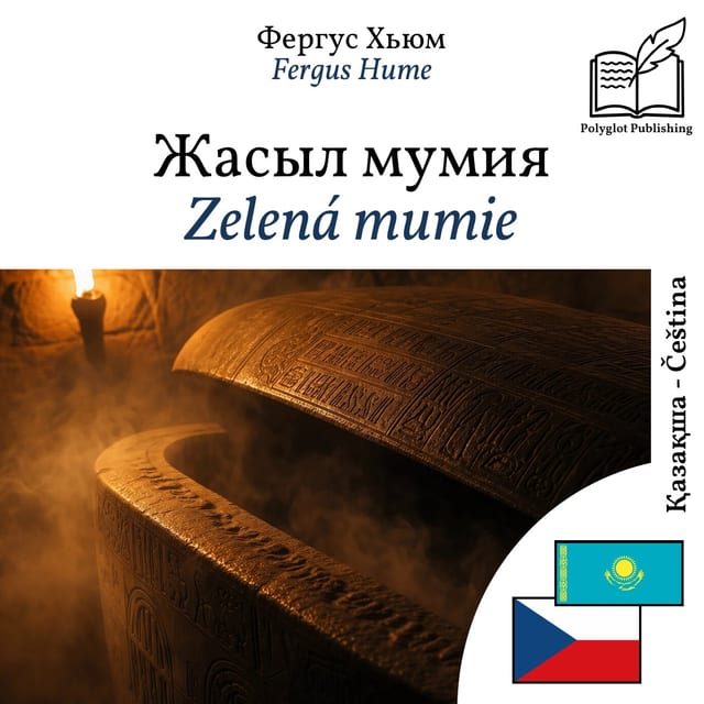Zelená mumie