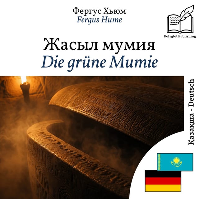 Die grüne Mumie