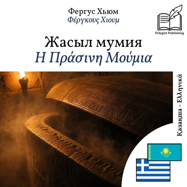 Η Πράσινη Μούμια