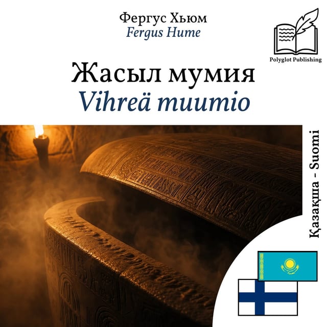 Vihreä muumio