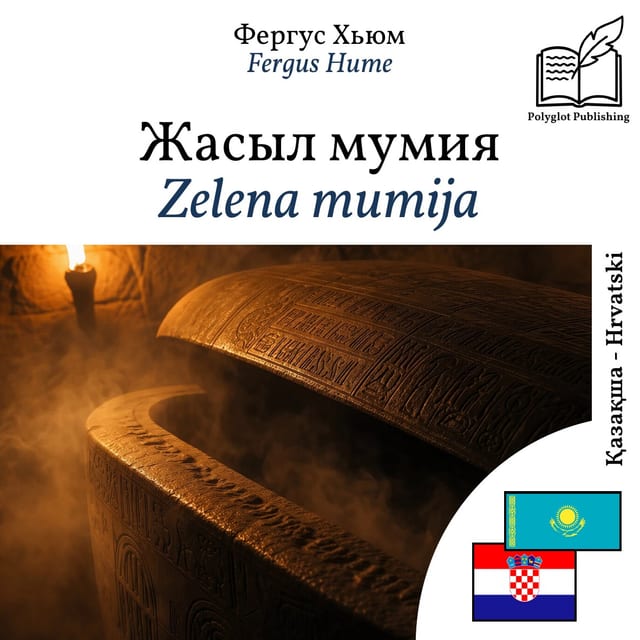 Zelena mumija