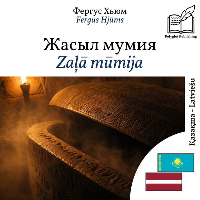 Zaļā mūmija