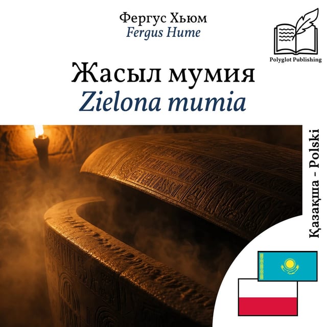 Zielona mumia