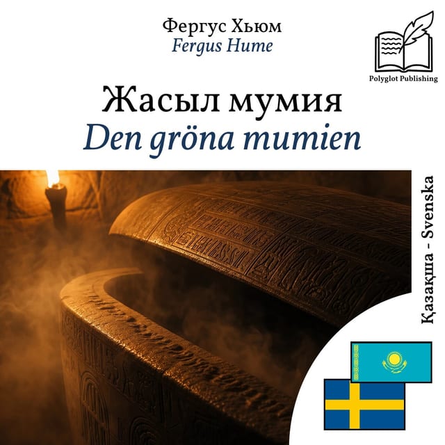 Den gröna mumien