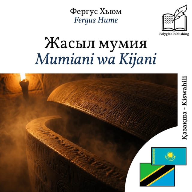 Mumiani wa Kijani