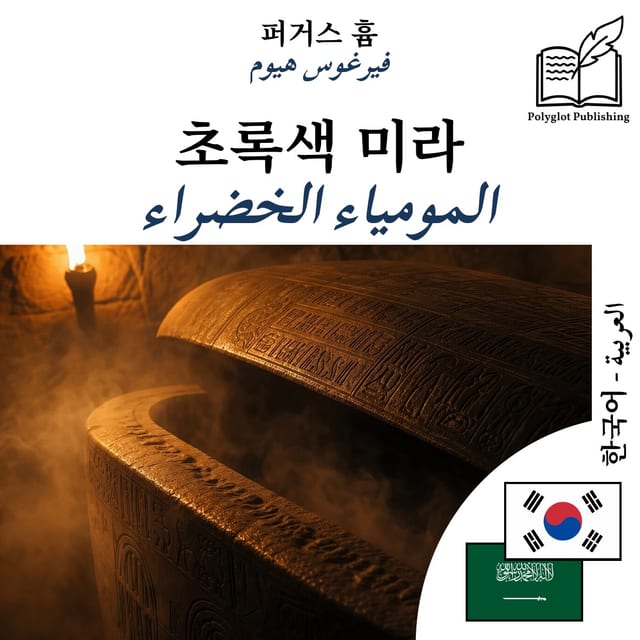 المومياء الخضراء