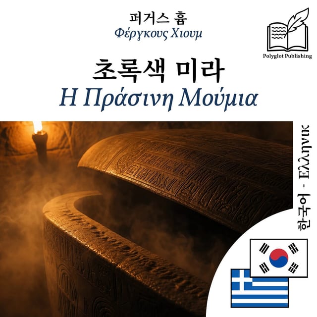 Η Πράσινη Μούμια