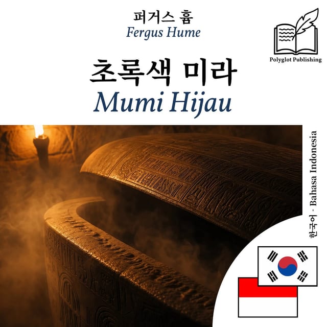 Mumi Hijau