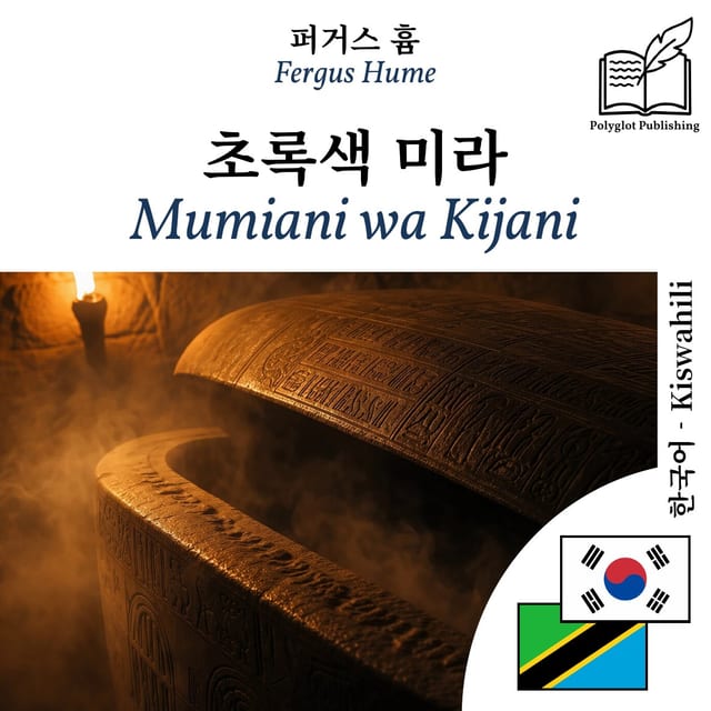 Mumiani wa Kijani