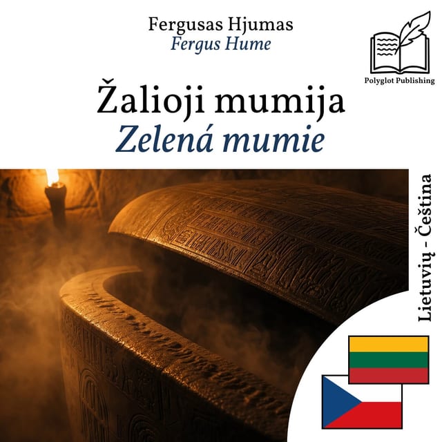 Zelená mumie
