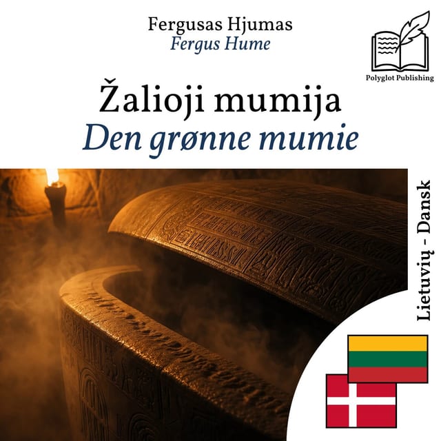 Den grønne mumie