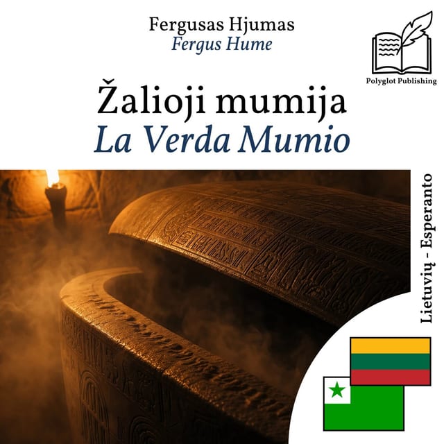 La Verda Mumio