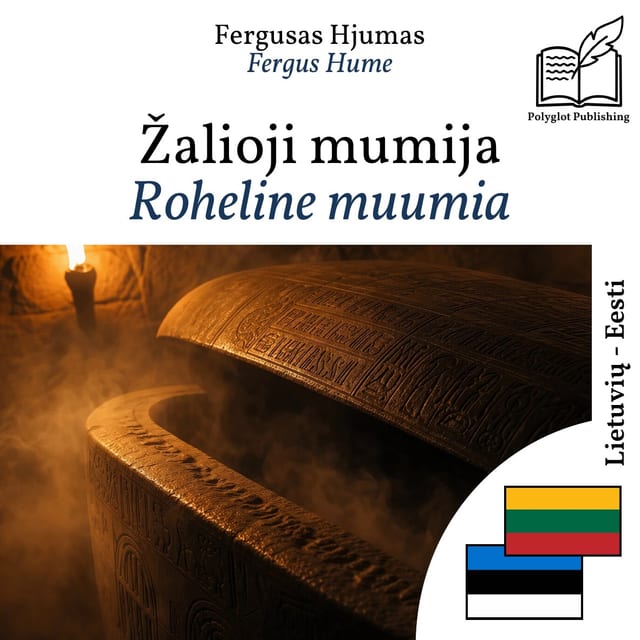 Roheline muumia