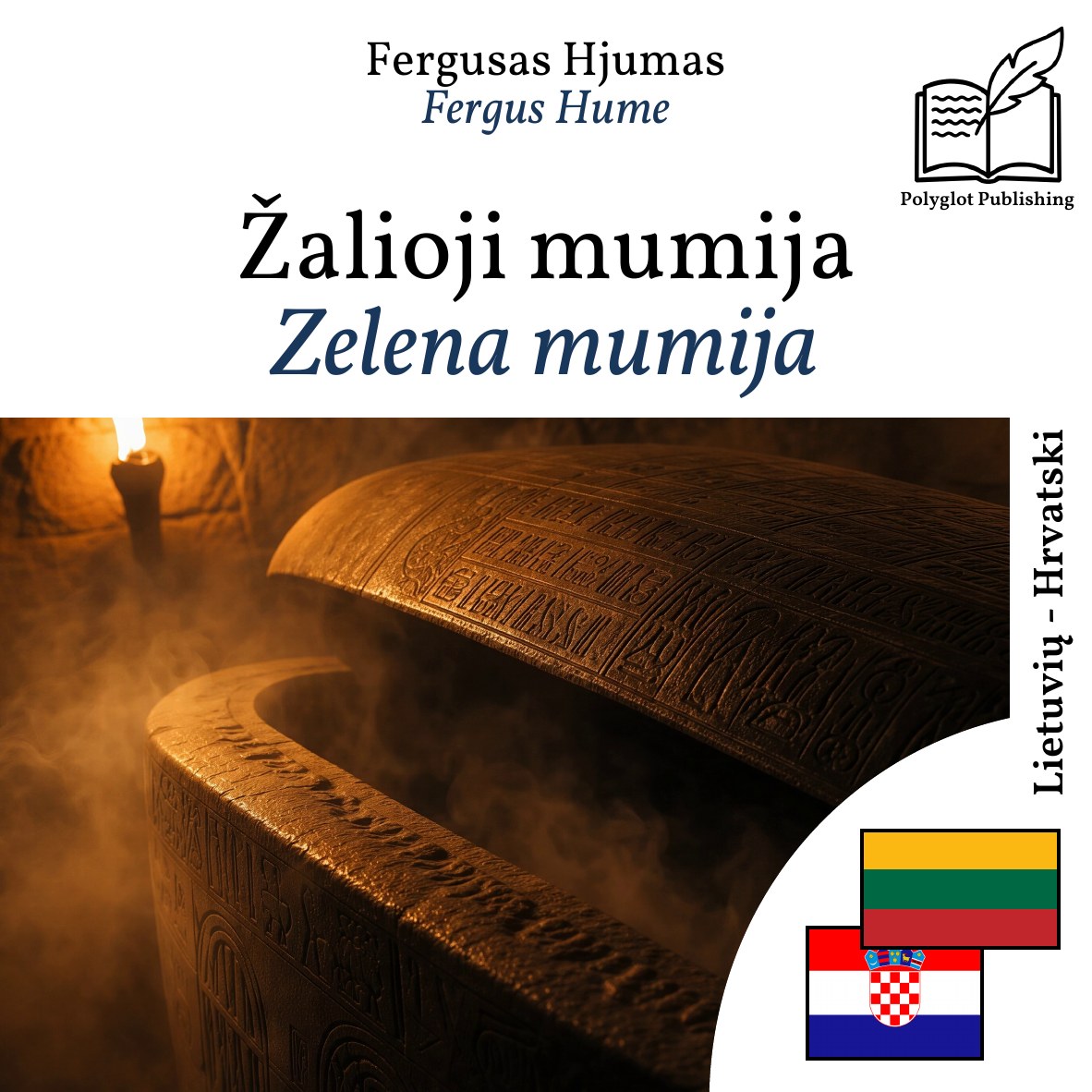 Zelena mumija