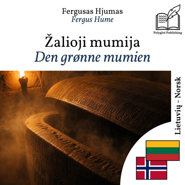 Den grønne mumien