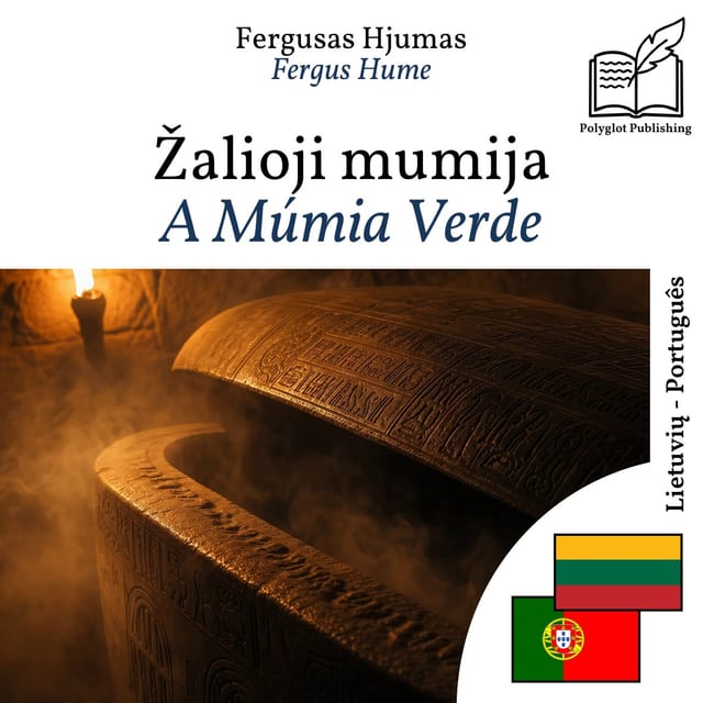 A Múmia Verde