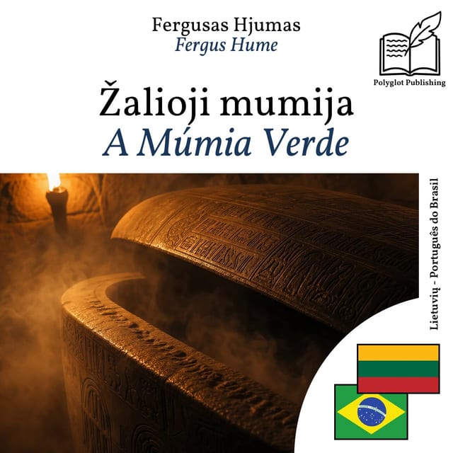 A Múmia Verde