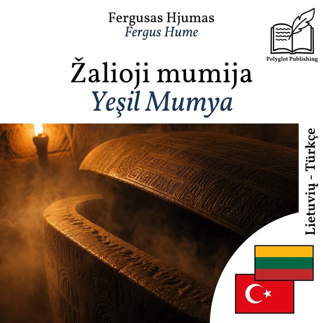 Yeşil Mumya