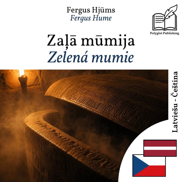 Zelená mumie