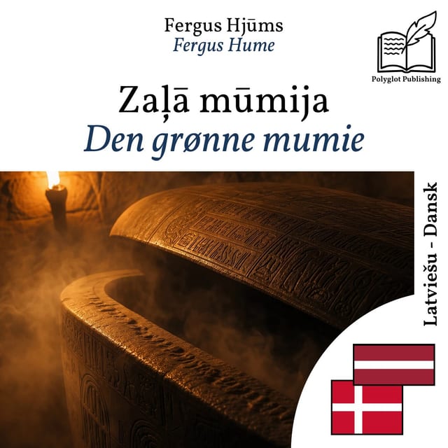 Den grønne mumie