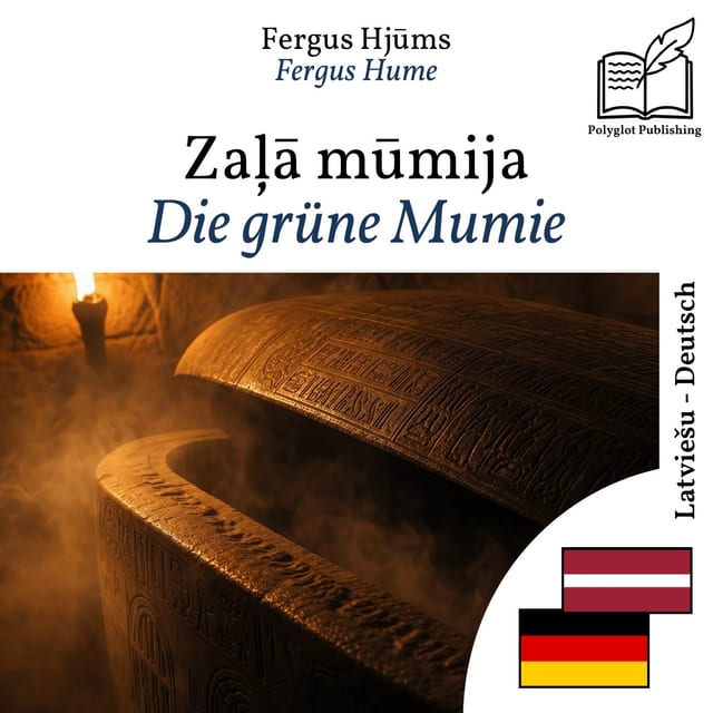 Die grüne Mumie