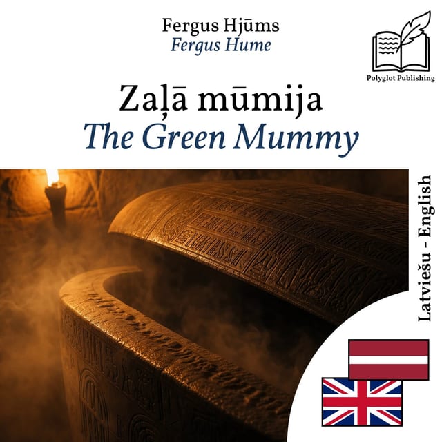 The Green Mummy