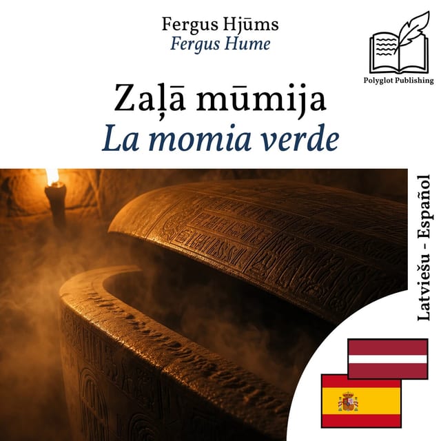 La momia verde