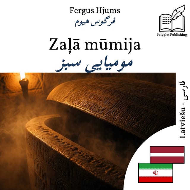 مومیایی سبز