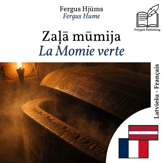 La Momie verte