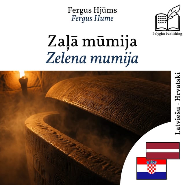 Zelena mumija