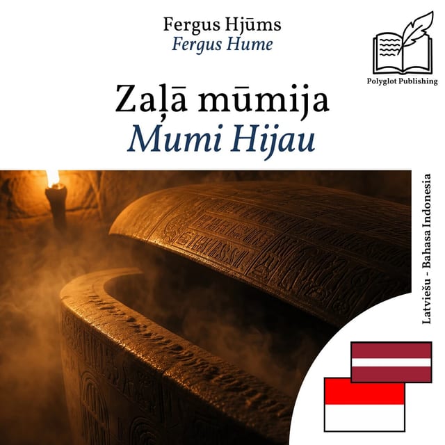 Mumi Hijau