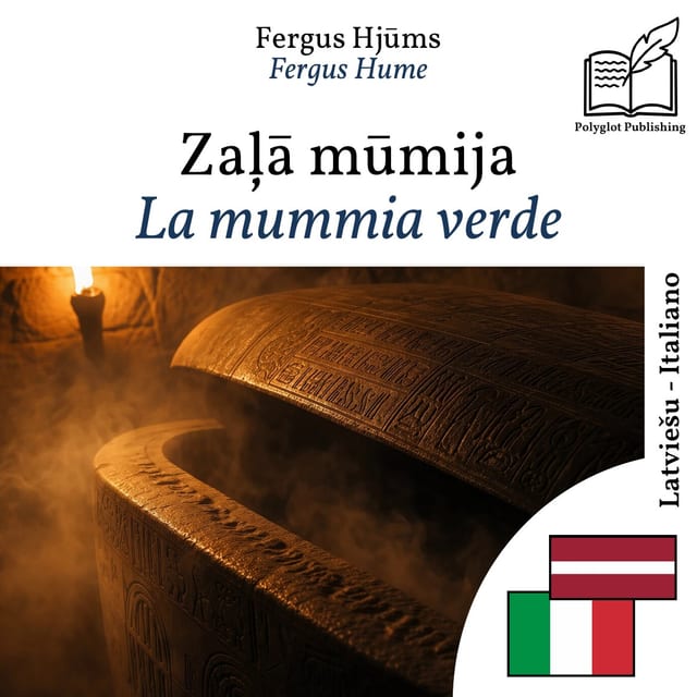 La mummia verde