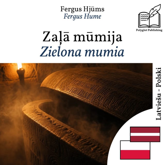 Zielona mumia